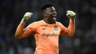 Andre Onana Selangkah Lagi Gabung Man United, Nilai Transfernya Segini