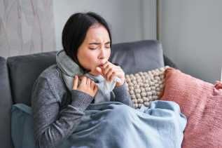 5 Penyebab Flu dan Batuk di Musim Hujan