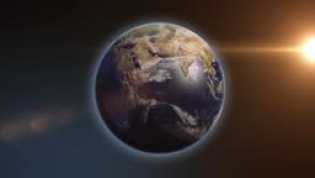 Rotasi Bumi Lebih Cepat pada Juli-Agustus 2025, Simak Penjelasannya