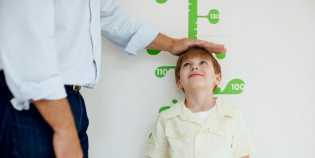 Berikut Tujuh Makanan yang Perlu Banyak Dikonsumsi Anak agar Cepat Tinggi