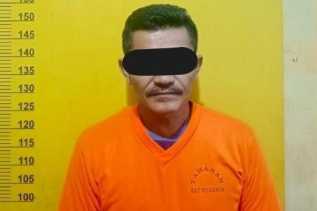 Kejari Pekanbaru Terima SPDP Sopir Bus TMP Tewaskan Pelajar