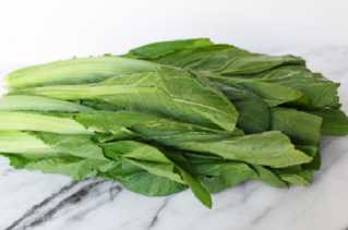 Ini 4 Manfaat Sawi untuk Kesehatan