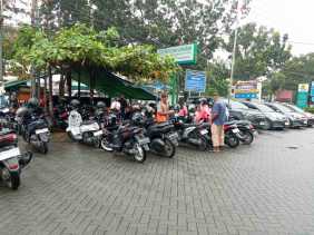 Siap-siap! Pemko Pekanbaru Gratiskan Parkir di Minimarket Usai Lebaran