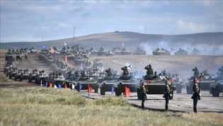 Walikota Melitopol Ditangkap Rusia, Presiden Ukraina Minta Tolong ke Jerman dan Prancis