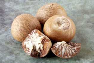 Harga Pinang Kering di Riau Rp10.000 per Kilogram