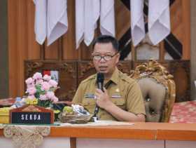 Diminati Perusahaan Asing, Tumpukan Sampah di TPA Muara Fajar Bakal Diolah Jadi Energi