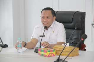 Peran LPS untuk Atasi Persoalan Lingkungan Terus Disempurnakan