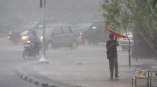 Akan Diguyur Hujan, Cek Prakiraan Cuaca Riau Disini