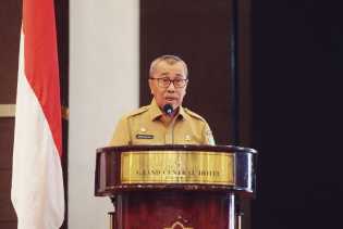 Berikut Lima Kabupaten Kota di Riau Paling Diminati Investor