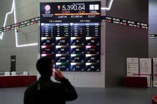 Jumlah Investor di Riau Tembus 19 Ribu pada Semester Pertama 2025