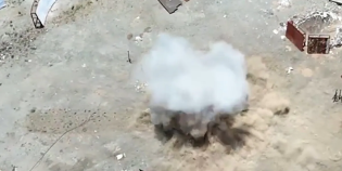 India Berhasil Kembangkan Bom Non-Nuklir Berdaya Ledak Luar Biasa