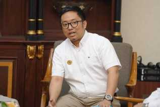 HUT Demokrat Ke-24, DPC Pekanbaru Gelar Kegiatan Sosial Kemasyarakatan