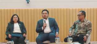 Pimpinan Komisi XIII DPR Optimistis RUU PSDK Rampung Awal 2026