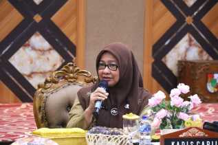 Warga Pekanbaru Diminta Waspadai Petugas Palsu Disdukcapil