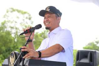 Pemko Pekanbaru Sekolahkan Kembali 1.700 Anak Putus Sekolah