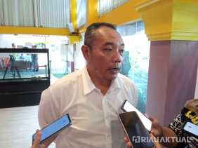 Harga Bahan Pokok di Pekanbaru Cenderung Stabil