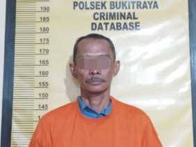 Kencan Sesama Jenis Berujung Pemerasan di Pekanbaru, Polisi Hentikan Kasus karena Laporan Dicabut