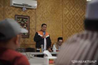 Pasangan AMAn Tawarkan Program Unggulan Pendidikan dan Bantuan bagi Ustaz