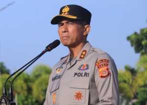 Kapolda Sebut Aceh Tamiang Daerah Paling Parah Terdampak Banjir