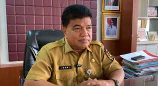 Persiapan SPMB Tahun 2025, Disdik Pekanbaru Uji Coba Pendaftaran SD dan SMP