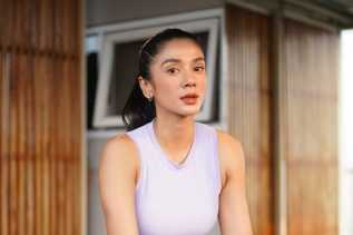 Fanny Ghassani Kenang Kisah Cinta yang Berujung Batal Nikah