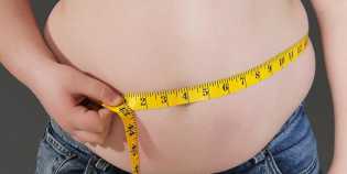 Berikut 5 Langkah Menghilangkan Lemak Perut Menggelambir pada Pria