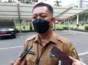 Proyek IPAL di Pekanbaru Beroperasi Pertengahan 2023