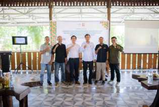 BPDP Dukung SAMADE Gelar Workshop Peningkatan Produktivitas Kebun Rakyat Melalui Pemanfaatan Limbah Sawit