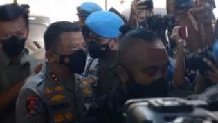 Diduga Langgar Prosedur, Ferdy Sambo Diamankan di Mako Brimob