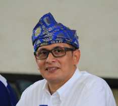 Sayed Abubakar: Penghapusan TV Analog Hanya Menambah Kesengsaraan Rakyat