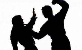 Kesal Dimintai Tandatangan, Wakil Dekan UIN Suska Riau Diduga Tendang Mahasiswa