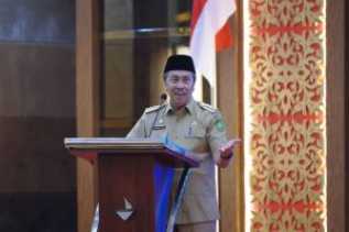 Asrama Haji Riau Akan Dijadikan Pusat Pendidikan Hafalan Quran