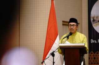 Gubri Syamsuar : Akibat Perilaku LGBT Ada Yang Sampai Cerai Dengan Istrinya