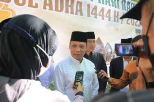 Tokoh Agama dan Masyarakat Diajak Perangi Perilaku LGBT