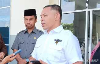 Profil Abdul Wahid, Gubernur Riau Nonaktif yang Terseret OTT KPK