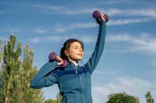 Olahraga dapat Memperpanjang Usia Seseorang, Berikut Faktanya