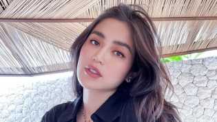 Gaya Jessica Iskandar Pamer Baby Bump