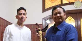 Syarat Batas Usia Capres-Cawapres Digugat ke MK, Gerindra Bicara Duet Prabowo-Gibran