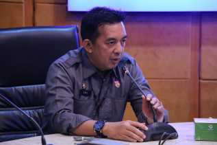 Pengembangan Sport Center Pekanbaru Butuh Anggaran Capai Rp100 Miliar