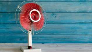 Viral Tidur dengan Kipas Angin Disebut Picu Asam Urat, Dokter Ungkap Faktanya