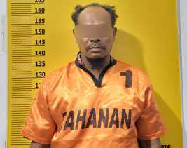 Bejat, Kakek di Kuansing Cabuli Bocah