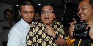 Denny Indrayana Bakal Diperiksa soal Dugaan Kebocoran Putusan MK