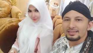 Kaget Diceraikan, Sang Suami Ungkap Roro Fitria Pergi dari Rumah Tak Lama Usai Melahirkan