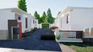 Hunian Impian Setiap Orang, Royal Century Purwodadi Adalah Jawabannya