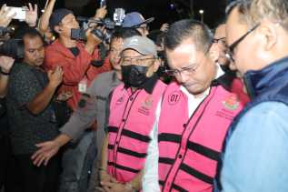 Kejagung Kembali Tetapkan 9 Tersangka Baru Korusi Pertamina, Kerugian Negara Capai Rp285 Triliun