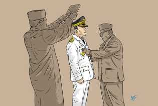 Perpres Diterima, Pemprov Riau Pastikan Pelantikan Kepala Daerah Tanggal 20 Februari 2025