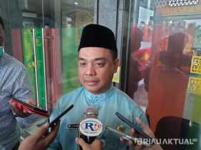 Wacana Penghapusan THL, Pemko Pekanbaru Mulai Data Seluruh OPD Cari Solusi