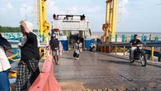 Jelang MTQ ke-43 Riau, KSOP Bengkalis Soroti Masalah Keselamatan di Pelabuhan Roro Air Putih