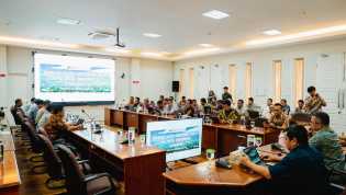 PTPN IV PalmCo Perluas Pemakaian Aplikasi PBC, Pengambilan Keputusan Kini Serba Cepat