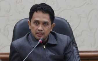Komisi III DPRD Riau Tawarkan Beberapa Strategi Atasi Defisit Anggaran Rp2,21 Triliun